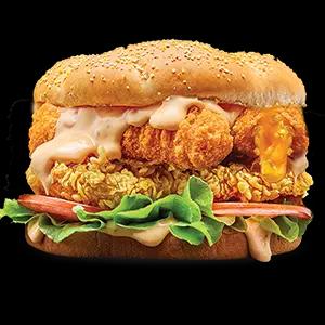 Rastafari Chicken